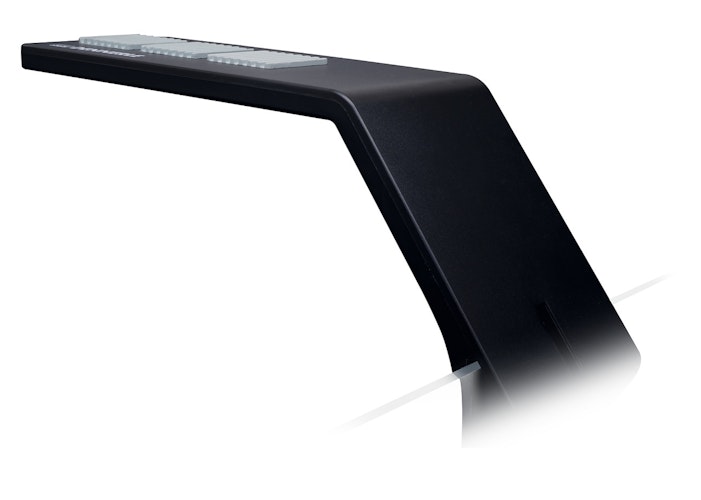 DENNERLE Trocal Style Two Aquarienbeleuchtung