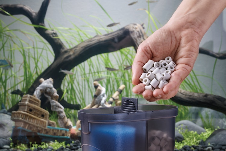 EDEN Außenfilter FES 60