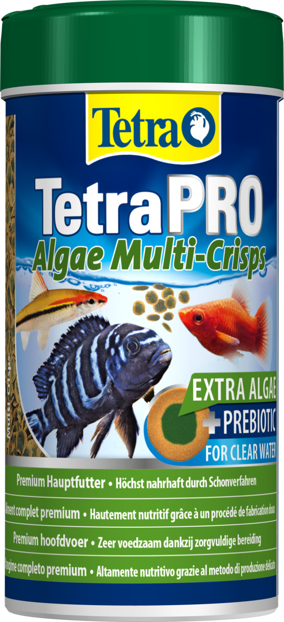 Tetra Pro Algae 250ml