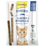 GimCat Sticks Katzensnack GimCat Sticks KatzensnackZubehörbild