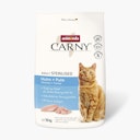Vorschaubild animonda Carny Adult 10kg Huhn & Pute Katzentrockenfutter