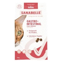Sanabelle 2kg Gastrointestinal Katzentrockenfutter
