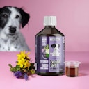 Vorschaubild Tierliebhaber Chillout Saft