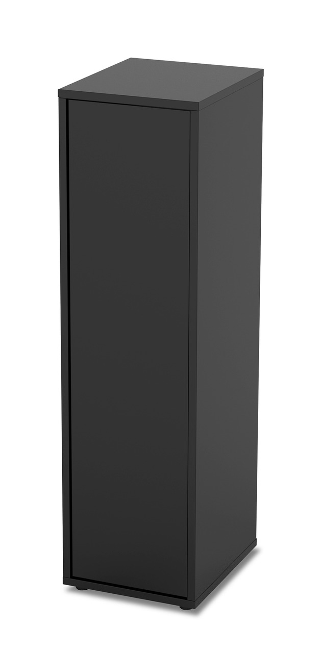 Aquatlantis Nano Cubic 30 schwarz Aquarienunterschrank
