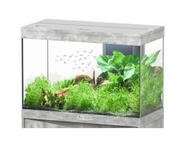 Aquatlantis Splendid Ultra 145 Steinoptik Kombi, 80x40 cm