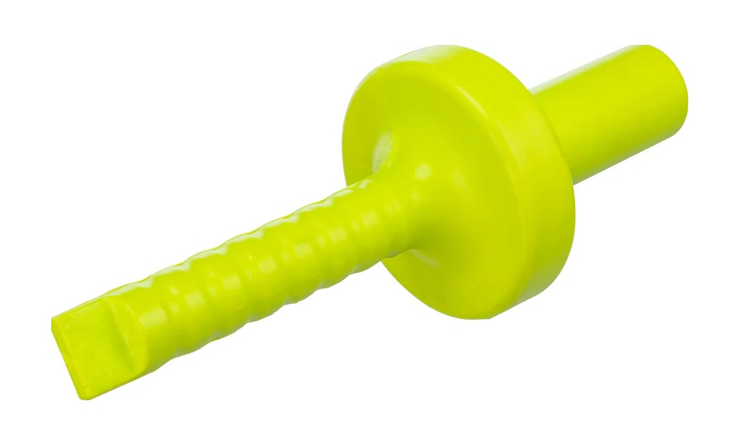 TRIXIE Aqua Toy Mot®-Aqua, schwimmt, PU/Metallkern, 29 cm