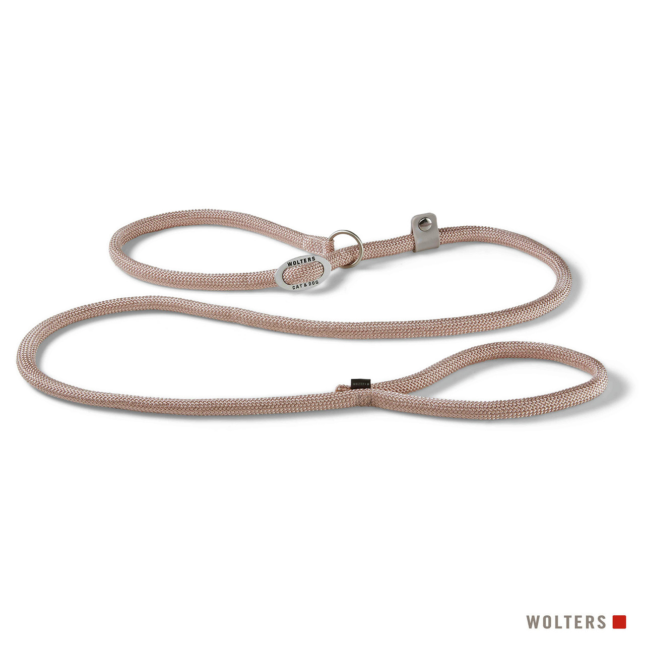 Wolters Moxonleine K2 champagner