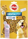 Vorschaubild Pedigree Denta Stix Chewy Chunx Huhn 68 Gramm Hundesnack