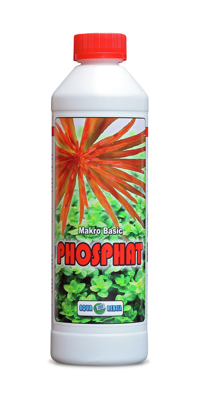 Aqua Rebell Makro Basic Phosphat