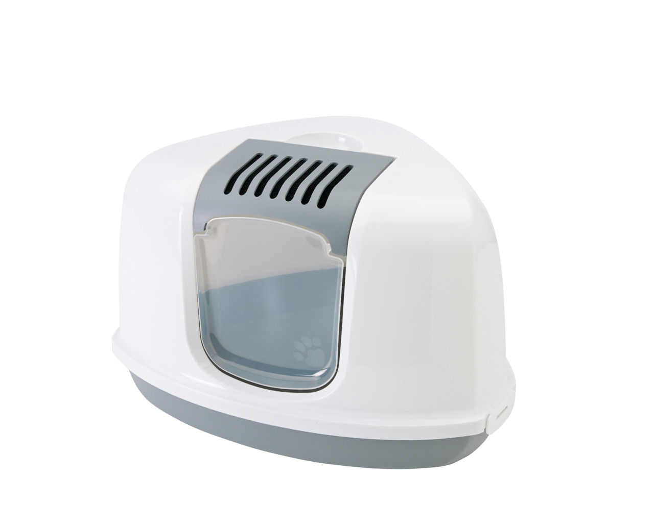 SAVIC Nestor Corner Katzentoilette