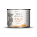Vorschaubild MJAMJAM Leckere Mahlzeit 200g Dose Hundenassfutter