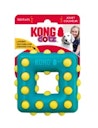 Vorschaubild KONG Dotz Square Small
