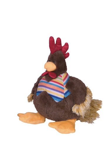 NOBBY Plüsch Hahn 27 cm NOBBY Plüsch Hahn 27 cm