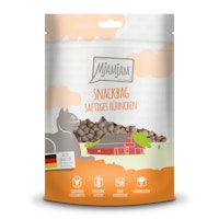 MJAMJAM Snackbag Katzensnack Huhn x 1