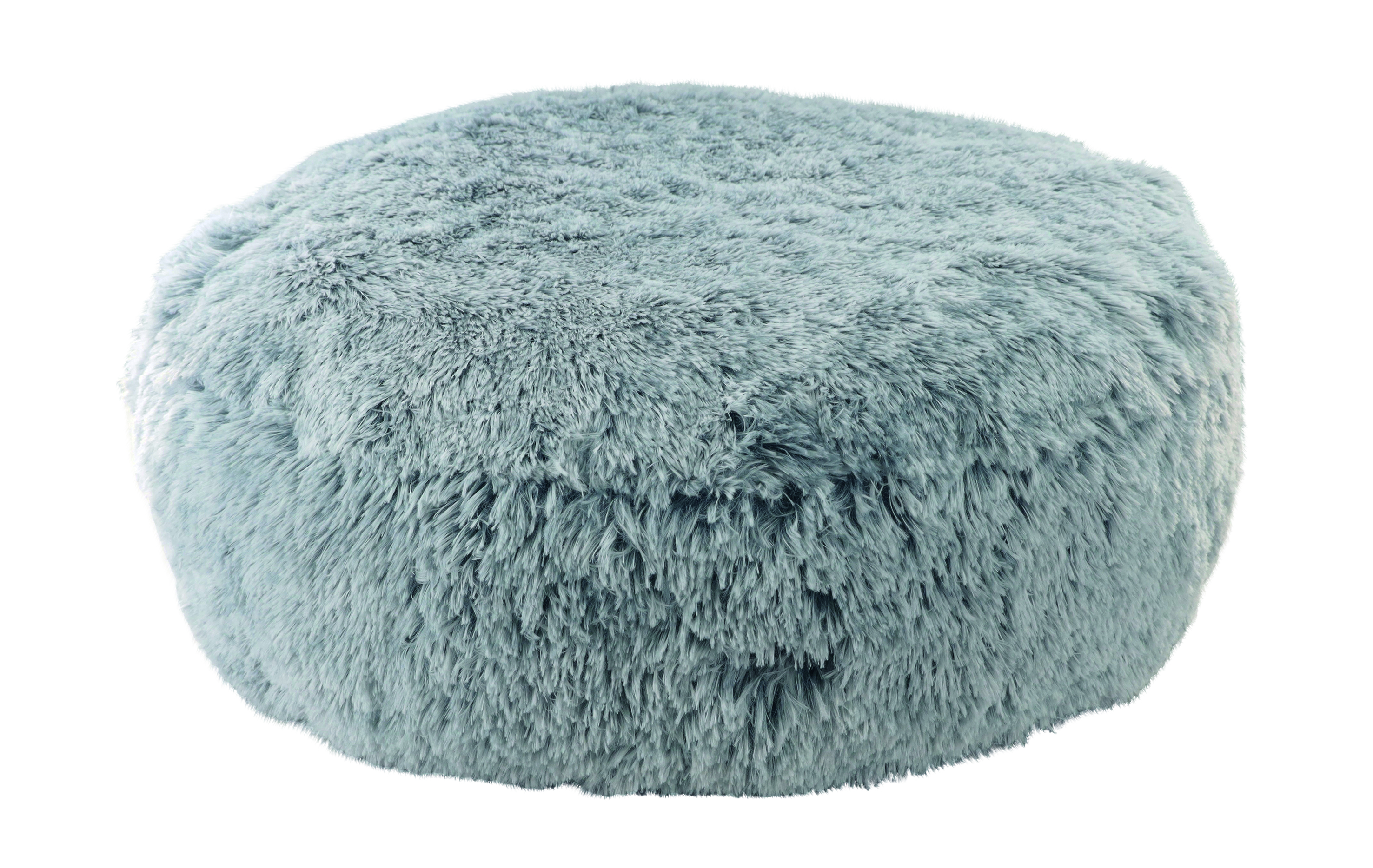 NOBBY Komfortkissen rund NURU