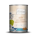 Vorschaubild MjAMjAM Hund Senior Huhn+Süßkartoffel 400g