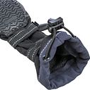 Vorschaubild TRIXIE Pfotenschutz Walker Active Long, 2 St., schwarz