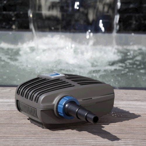 Oase Filter- & Bachlaufpumpe AquaMax Eco Classic 2500