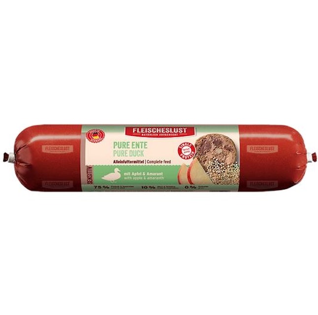 Fleischeslust Sensitive 800gVorschaubild