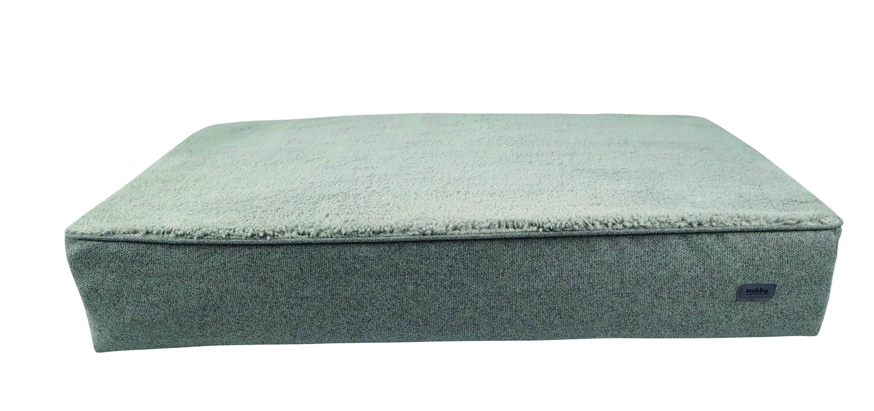 NOBBY Orthopädische Komfortmatte eckig CALBU