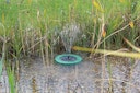 Vorschaubild Pontec Solar-Wasserspielset PondoSolar Island 250 Control