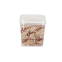 Vorschaubild Classic Dog Snack Backwaren 1,8 kg im Eimer