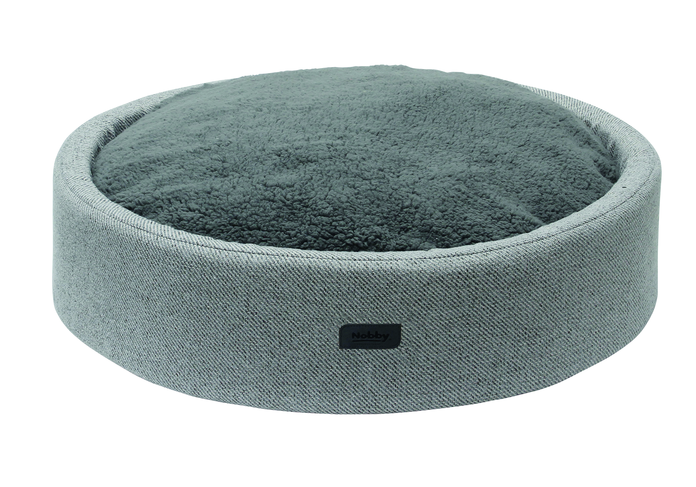 NOBBY Komfortbett rund JASIN