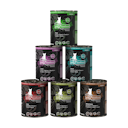 Vorschaubild Catz Purrrr Collection II - 1 x 6 x 400g