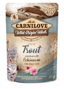 Vorschaubild CARNILOVE 85 Gramm Katzennassfutter