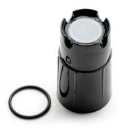 Milwaukee MA841 Ersatzmembranen für MA840 Sonde (5 Stück)