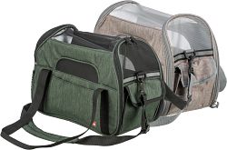 TRIXIE Tasche Madison, 25 × 33 × 50 cm, olivgrün