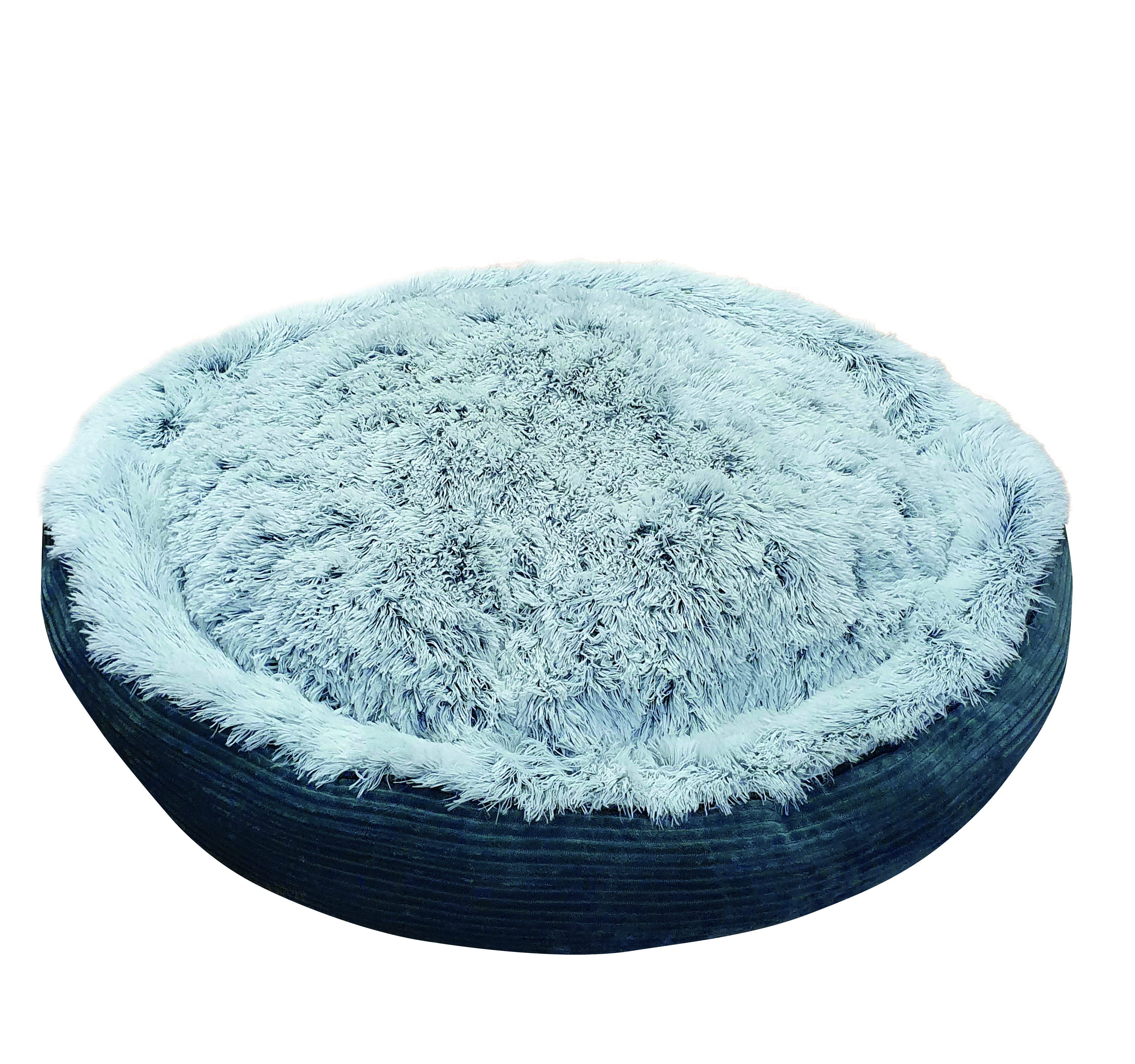 NOBBY Komfortbett rund Classic SEDA