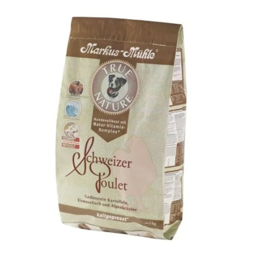 Markus-Mühle True Nature 1,5kg