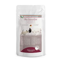 Herrmann's Bio Smoothie 150g Nahrungsergänzung für Hund & Katze