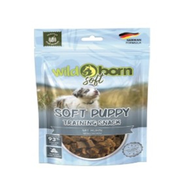 WILDBORN Soft Training Snack 100 gVorschaubild