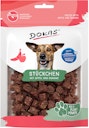 Vorschaubild DOKAS 1 x 105g Stückchen Apfel+Banane Hundesnack