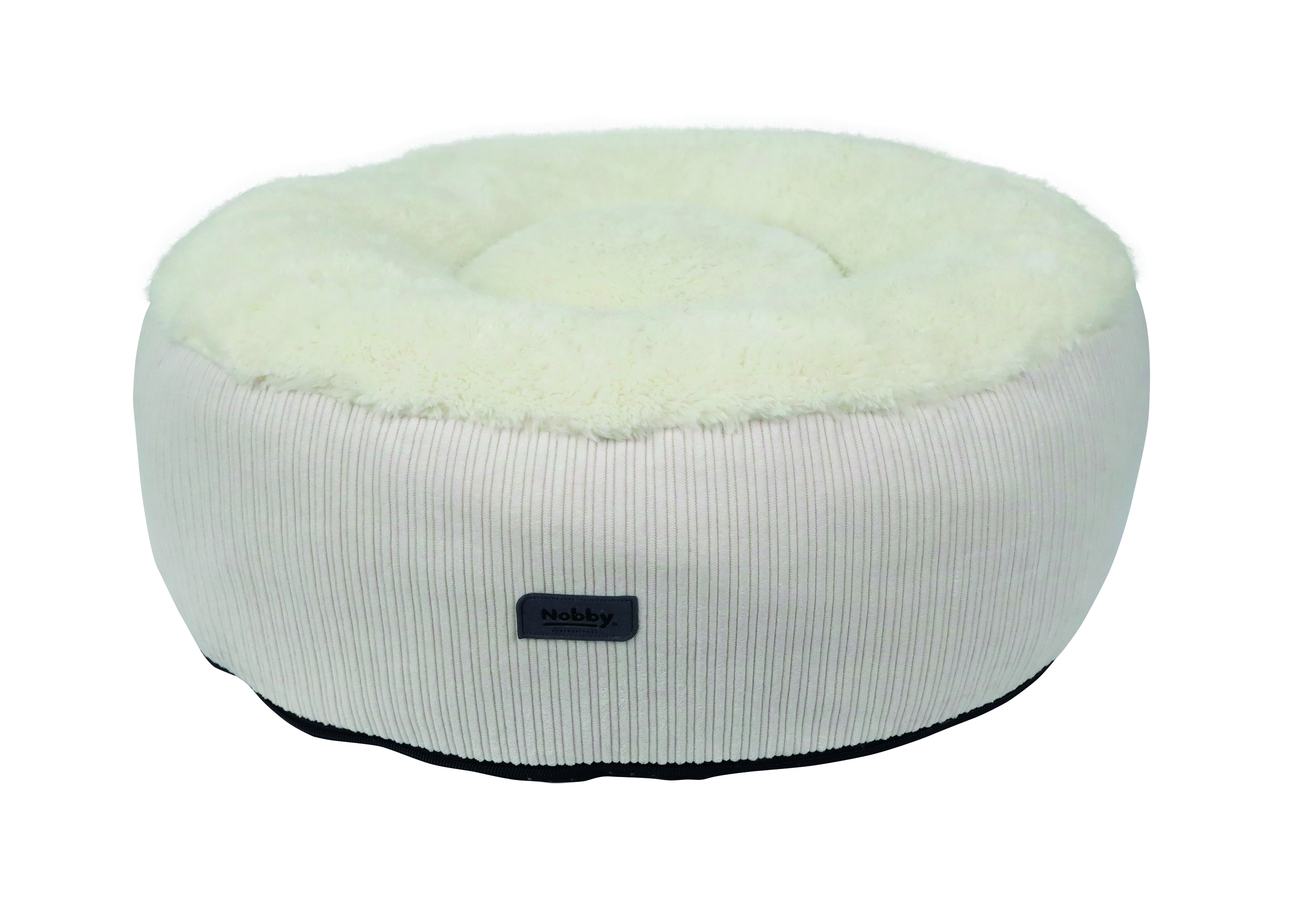 NOBBY Komfortbett Donut KAMBA