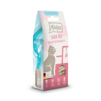 MJAMJAM leckere Snackbox 35g Katzensnack