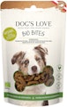 Dog's Love Bio 150 Gramm HundesnacksVorschaubild