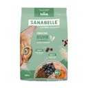 Vorschaubild Sanabelle 400g Sensitive Huhn Katzentrockenfutter