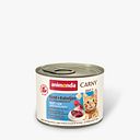 Vorschaubild animonda Carny Adult 200g Dose Katzennassfutter