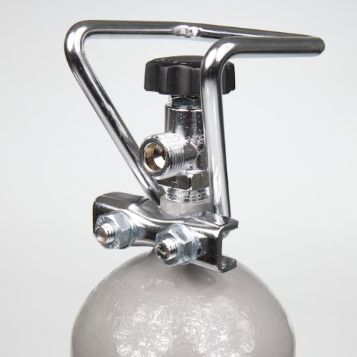 JBL ProFlora CO2 Cylinder M Aquarienzubehör