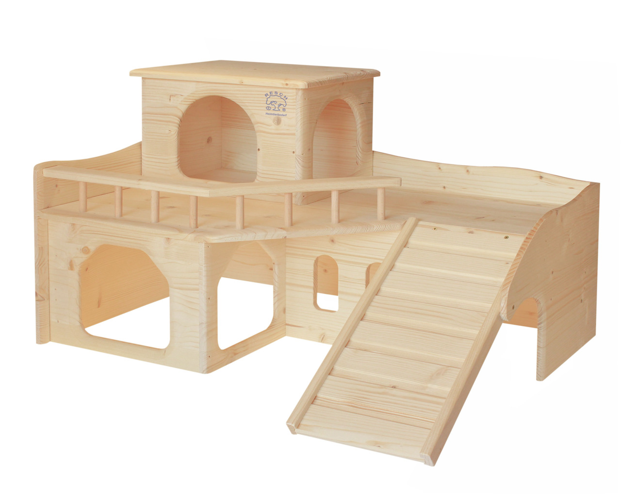 Resch Kaninchenschloss