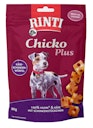 Vorschaubild RINTI Chicko Plus 80 Gramm Hundesnacks