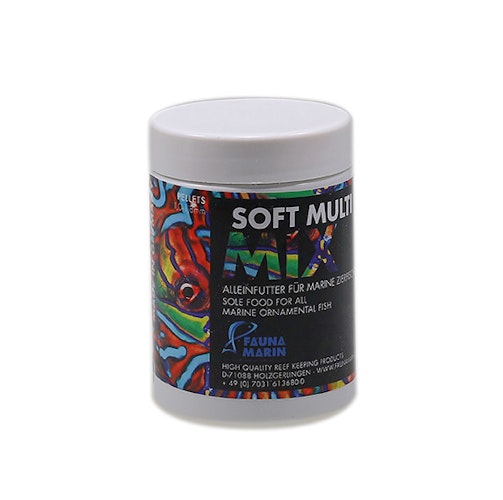 FAUNA MARIN Multi Mix Fischfutter
