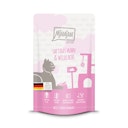 Vorschaubild MJAMJAM Quetschies 125g Beutel Katzennassfutter