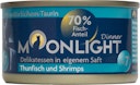 Vorschaubild Moonlight-Dinner 80 Gramm Katzennassfutter