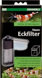 DENNERLE Nano Eckfilter DENNERLE Nano EckfilterZubehörbild