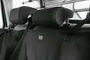 Vorschaubild TRIXIE Auto-Schondecke, 1,55 × 1,30 m, schwarz