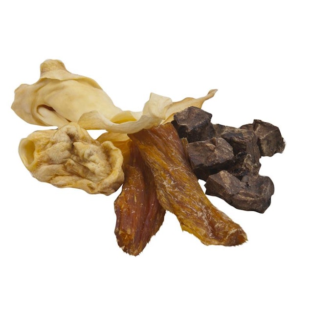 Classic Dog Snack Pferde-Mix 200gVorschaubild